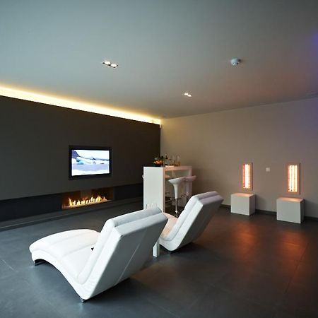 B&B Aquabello Roeselare Esterno foto