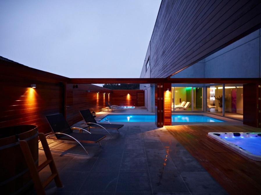 B&B Aquabello Roeselare Esterno foto