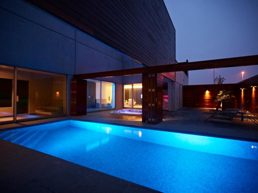B&B Aquabello Roeselare Esterno foto