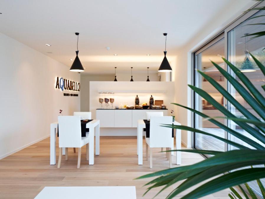 B&B Aquabello Roeselare Esterno foto