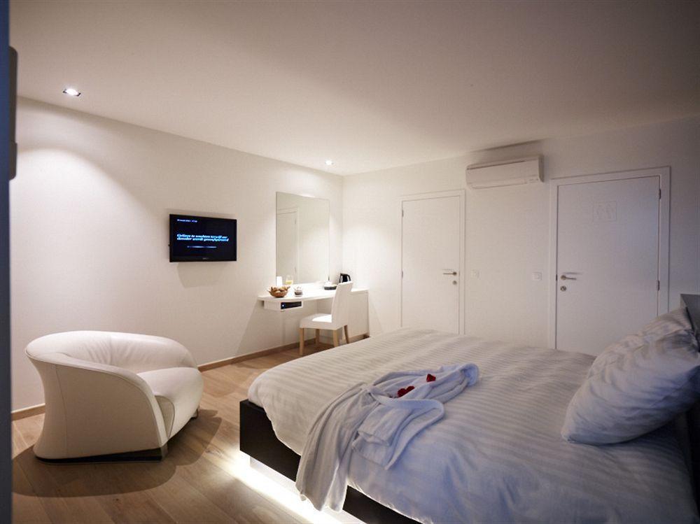 B&B Aquabello Roeselare Esterno foto