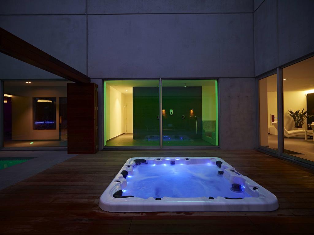 B&B Aquabello Roeselare Esterno foto