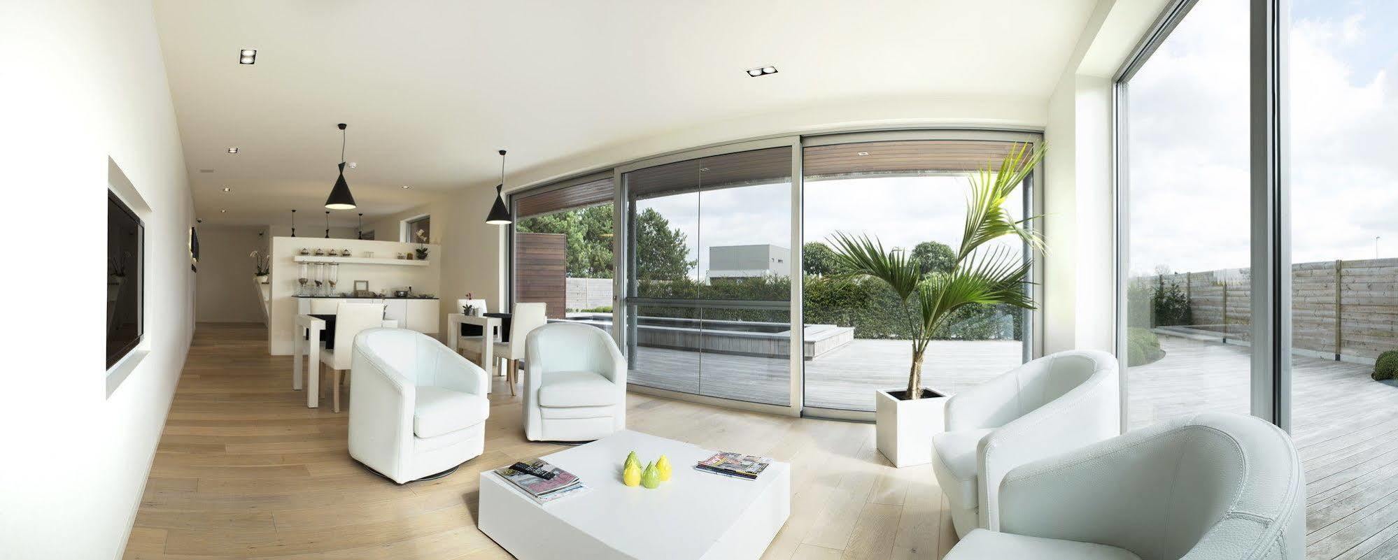 B&B Aquabello Roeselare Esterno foto