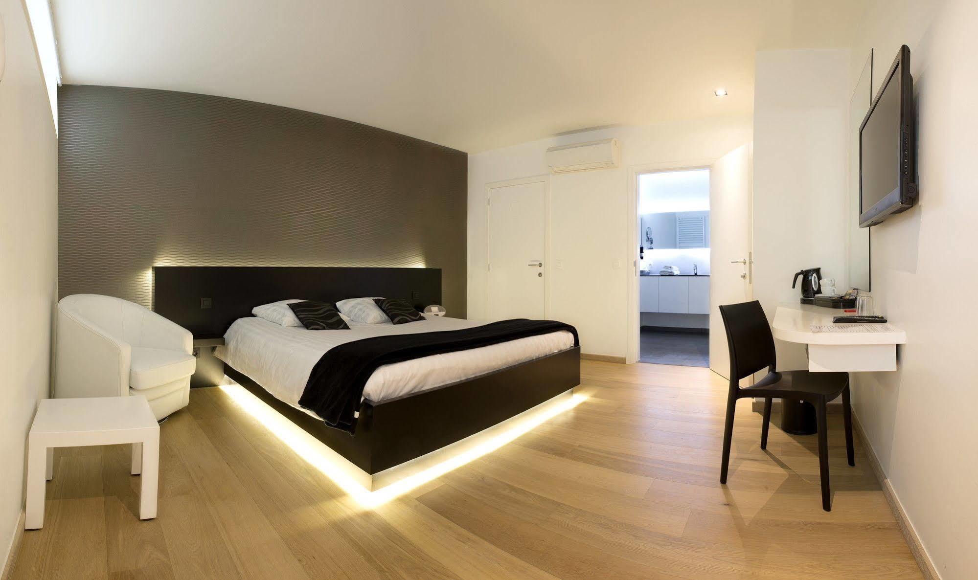 B&B Aquabello Roeselare Esterno foto